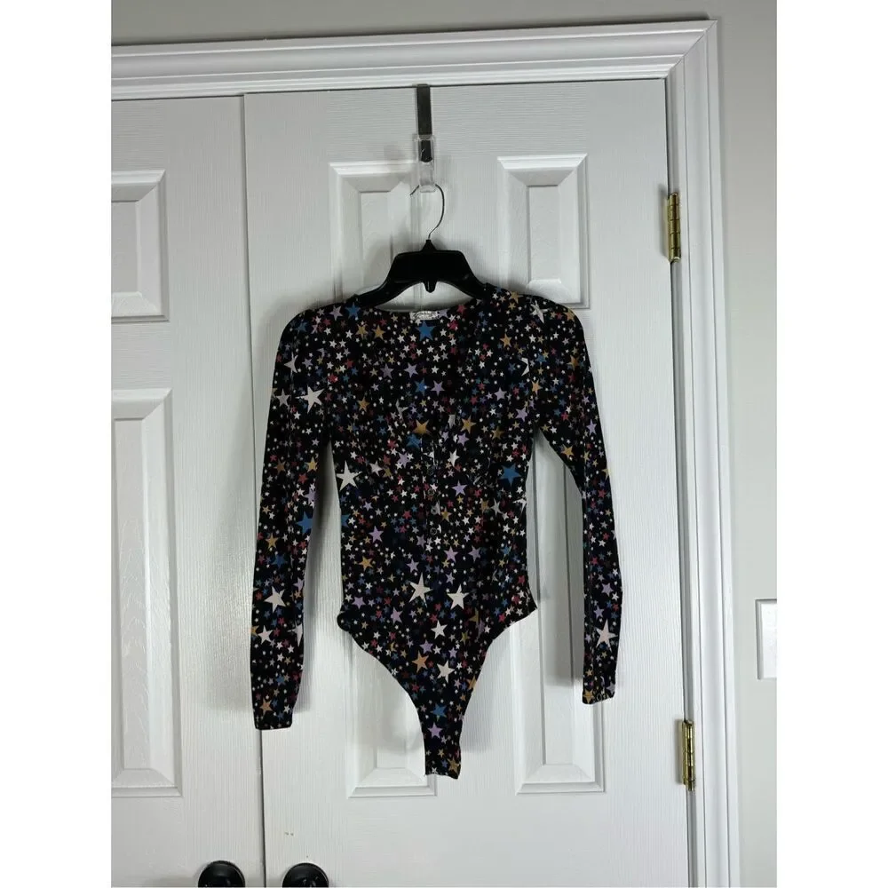 Free People Womens Top Size XS